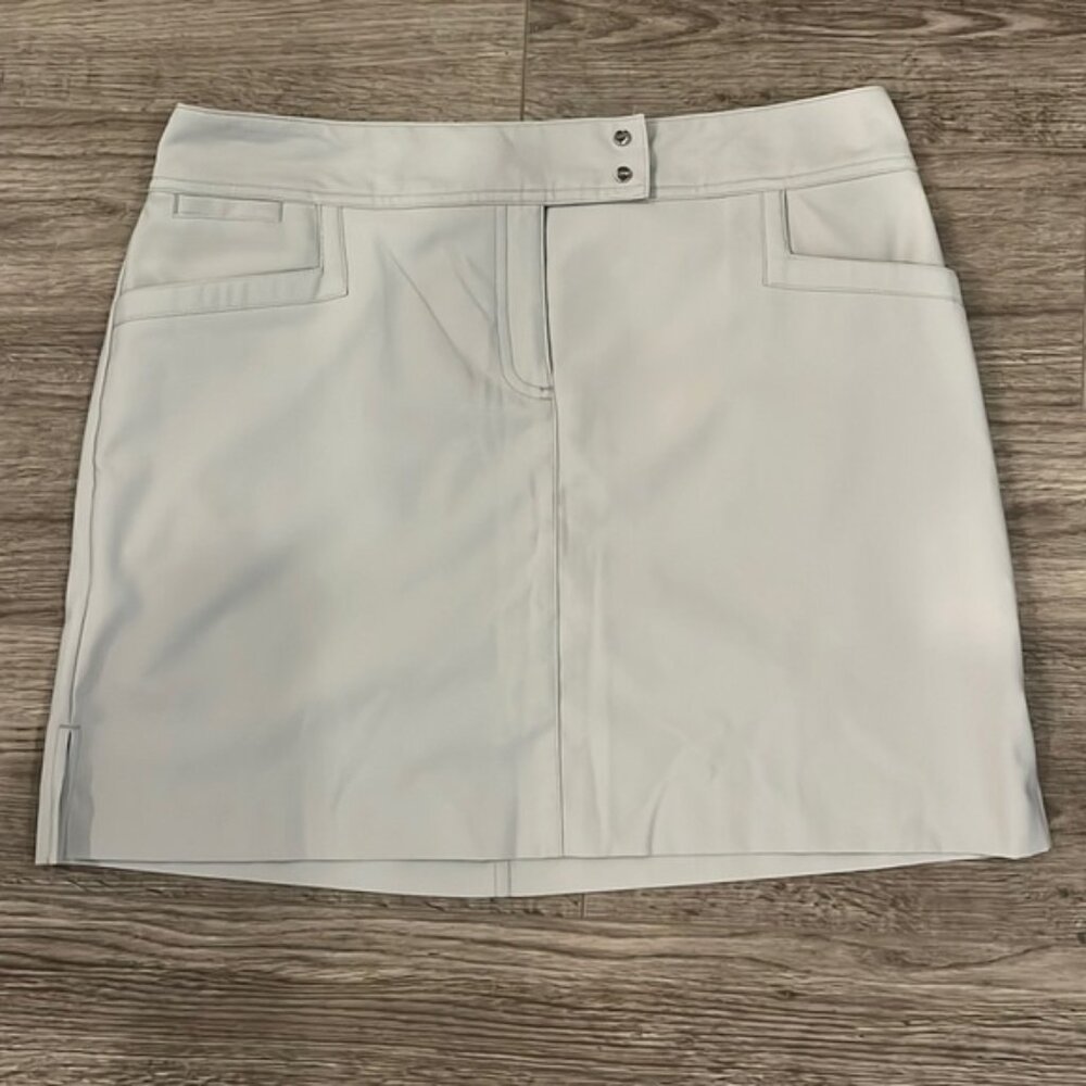 Ladies golf shirts size 10 by IZOD